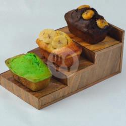 Kue Balok Mix