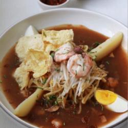 Mie Udang