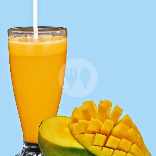 Jus Mangga