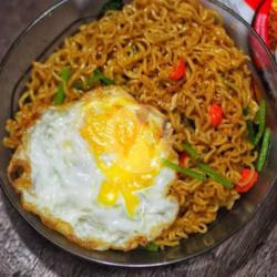 Indomie Goreng   Telur