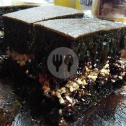 Black Coklat   Kacang