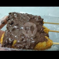 Stik Mozarella Mentah