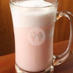 Strawbery Milk Shake