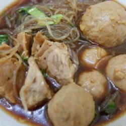 Bakso Urat   Daging