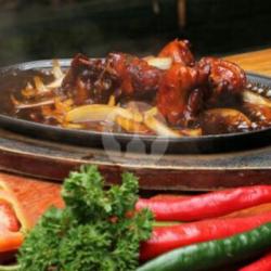 Ayam Saus Tiram