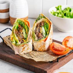 Bulgogi Wrap