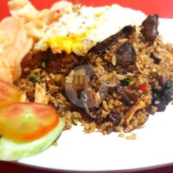 Nasi Goreng Special Ati Ampela