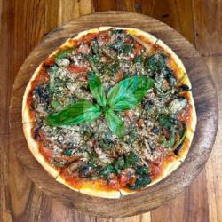 Vegan Pizza Regular