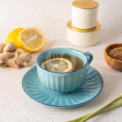 Lemongrass Ginger Tea