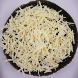 Black Forest Keju Sedang