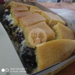 Martabak Ketan Hitam