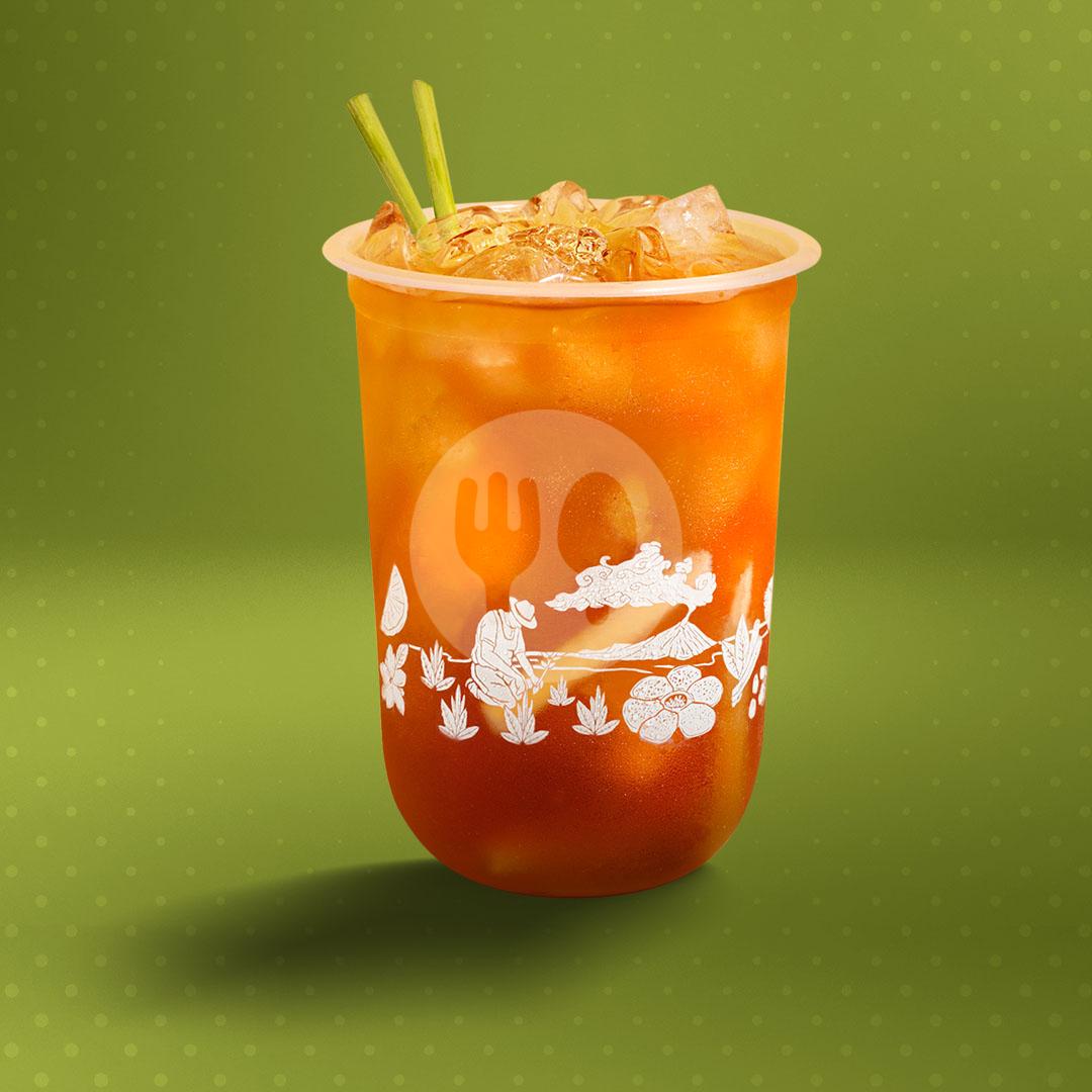 Mangkokku Rice Bowl, PIM 3 - GoFood