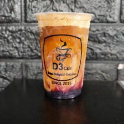 Berry Coffee Brown Sugar