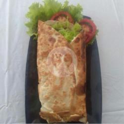 Lamb Kebab