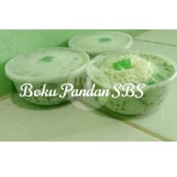 Buko Pandan Premium 400ml