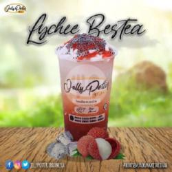 Lychee Bestea