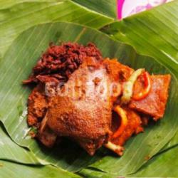 Gudeg Paha Atas