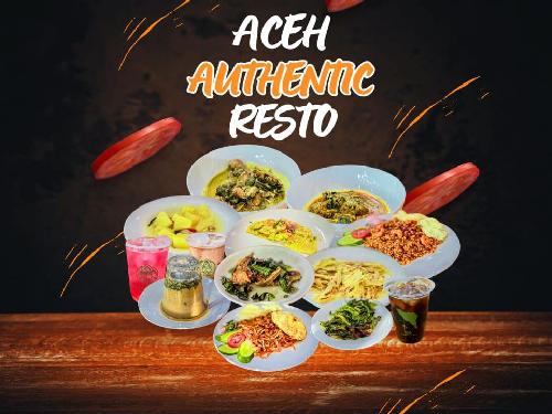 Aceh Authentic Resto&Coffee, Coblong/Cipaganti