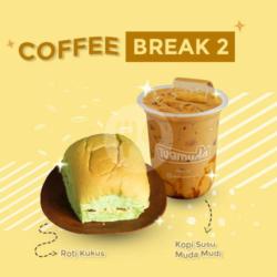 Paket Coffee Break 2