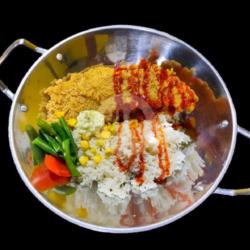 Fish Katsu