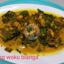 Ayam Woku Blanga