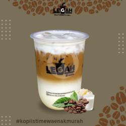 Kopi Cheese (reguler)