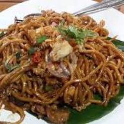 Bakmie Jawa Goreng