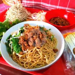 Mie Ayam Bakso Cendana