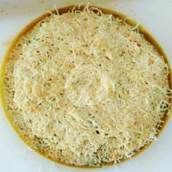 Martabak Keju Kacang Susu