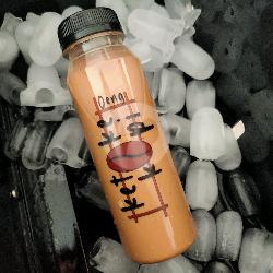 Vanilla Almond Coffee Latte 500ml