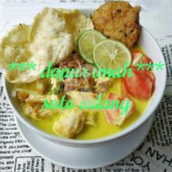 Soto Udang