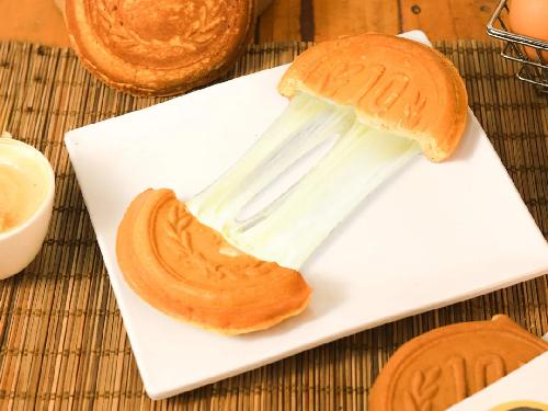 Coin Cheese