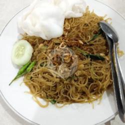 Bihun Goreng Ori