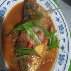 Ikan Asam Manis