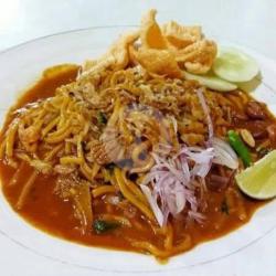 Mie Aceh Kuah