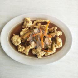 Udang Asam Manis