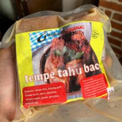 Tahu Tempe Bacem Frozen