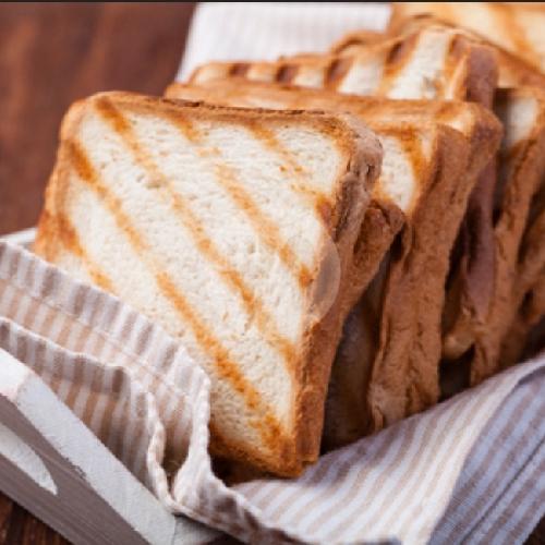 Roti Bakar