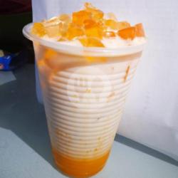 Mango Milk