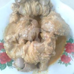 Ampela/kalang Ayam