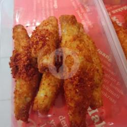 Tahu Pocong