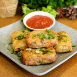 Martabak Daging Jumbo (10pcs)