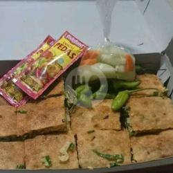 Special Telor Bebek