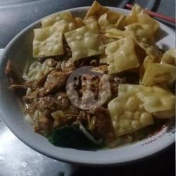 Mie Ayam Solo