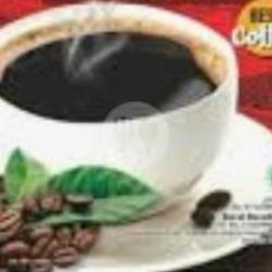 Kopi Nusantara Robusta Temanggung