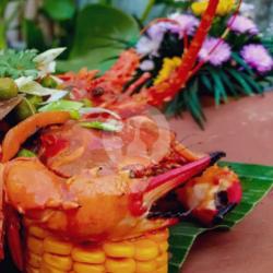 Mix Seafood (lobster, Kepiting)