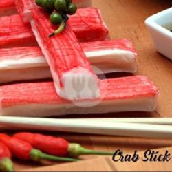 Crab Stick Goreng