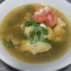 Sop Ayam Barokah