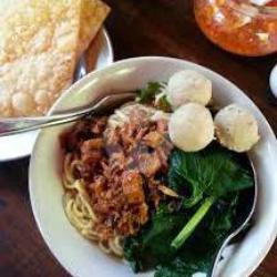 Mie Ayam Bakso