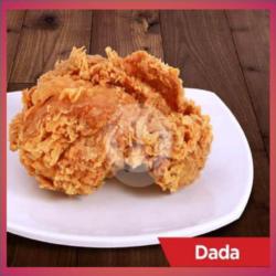 Fried Chicken Dada Original